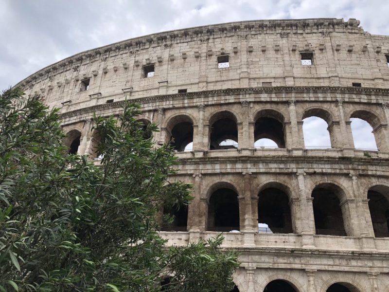 ¿Ir a Italia? 21 cosas que debes saber antes de visitar Roma