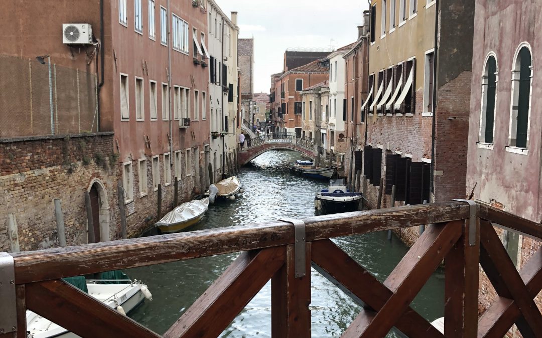 ¿Ir a Italia? 30 cosas que debes saber antes de visitar Venecia