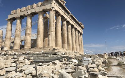 10 Top things to know about Athens, Greece